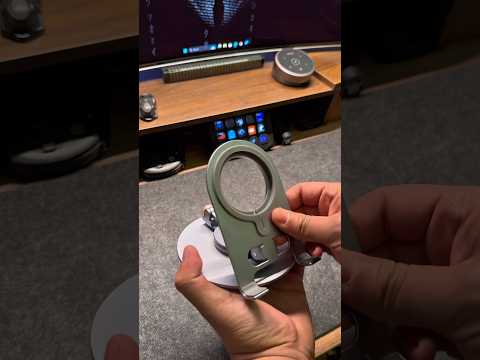 Magesafe Charger Holder 360 Rotating