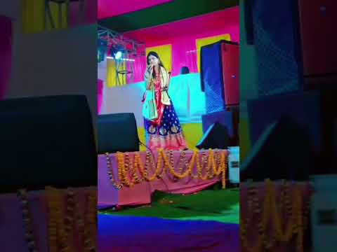 woh koun hai jisne humko di pehchaan hai 🌸🙏..#shorts#india#livestageprogramme#shyambhajan