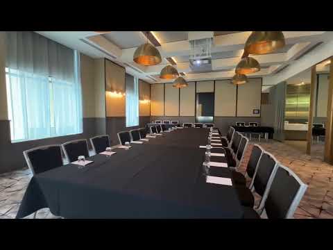 CONFERENCES & EVENTS AT AMORA JAMISON SYDNEY