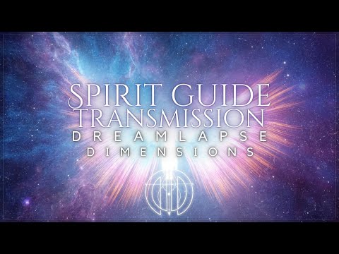 444 Hz & 999 Hz Spirit Guide Transmission for Spiritual Awakening | Connect With Higher Realms