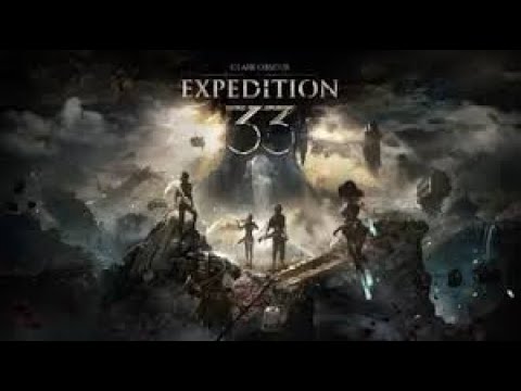Second Try: The Ultimate Glitch Adventure! Expedition 33 Full gameplay