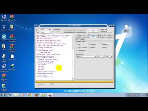 How To Flash Nokia 130 DS With GSMAladdin V2 1 34 Cracked Box