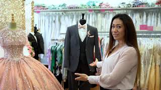Roca's Fashion Designs