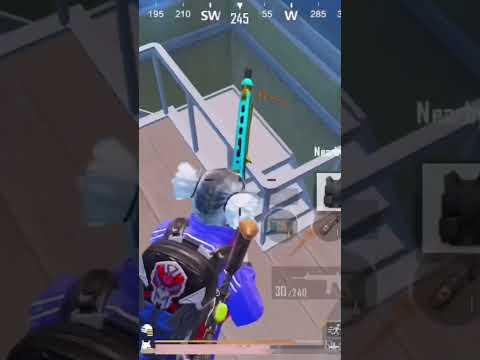 Best gun 🔥🇹🇷close range #pubgmobile #short #lazaz