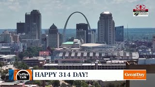 Coffee Talk - 314 Facts