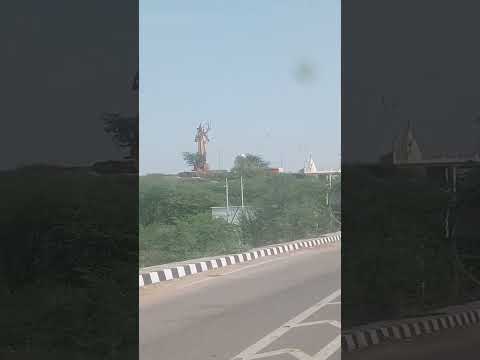 Mahadev ka Vishal Statue #mahadev #harharmahadev #viral #trending #youtubeshorts