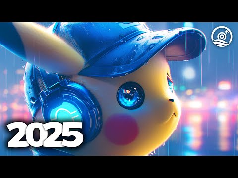 Music Mix 2025 🎧 EDM Mixes of Popular Songs 🎧 EDM Bass Boosted Music Mix #414