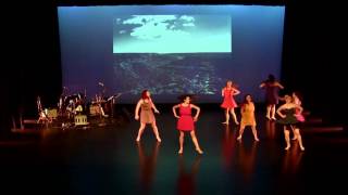 Wide Open Spaces - Flatlands Dance Theatre
