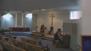 SPPC Worship, February 19, 2023