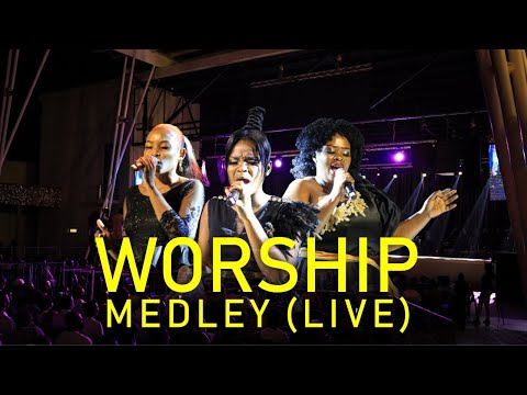 Worship Medley (Live)