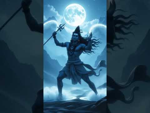 Power of Shivji by #narendramodi