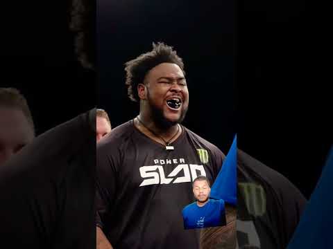 eviyan ATE this slap with ease [℅rRoad to the title |watch Ep 6 free Now on Rumble] #danawhite #box