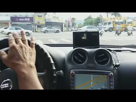 道路駕駛(第二集)｜普通小型車【樹德駕訓班—賴昶緒教練】