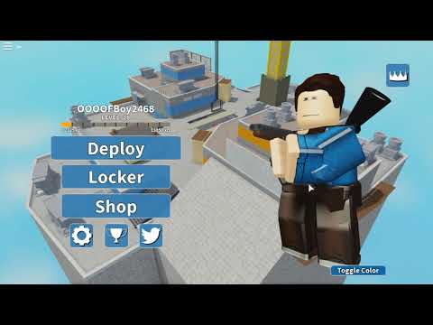 Playing Roblox PC