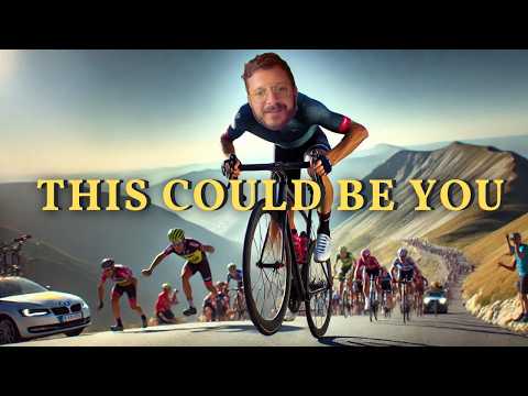 Win your Tour de France Fantasy League with AI