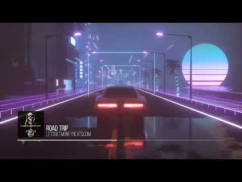 Road Trip Instrumental:Perfect Background Music for Road Trips
