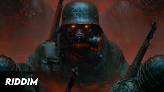 FKE IMGE & Play Rough - War