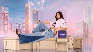 India’s First Gamer Curated Fashion Drop - Payal Gaming X OWND! 👾