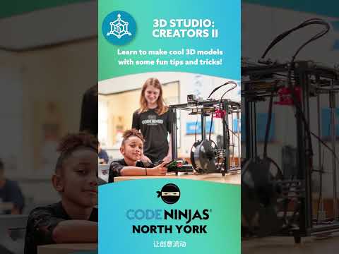 Code Ninjas summer camp sessions are finishing soon, sign up today!