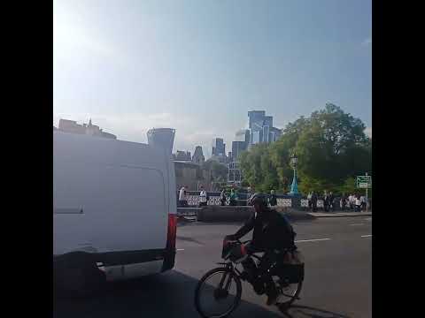 Beautiful London