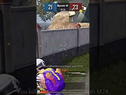 #m24 #m24headshot #m24status #m24lover #m24challenge #bgmi #shorts