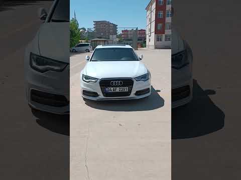 efsane Audi A6 #audi #car #cars #amg #short #shorts #instagram #love #rs6 #dirift #tiktok #maybach