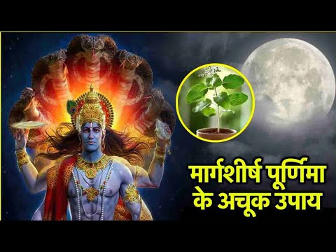 15 दिसंबर मार्गशीष पूर्णिमा ,2024 की आखिरी पूर्णिमा 🙏🙏@panditpradeepmishraofficial