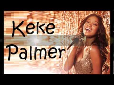 Keke Palmer - Stand Out (Lyrics)