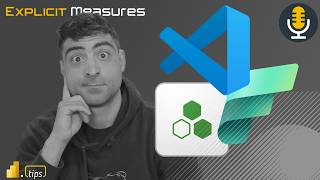 Improving Your AI Skills for Fabric - Ep.522 - Power BI tips