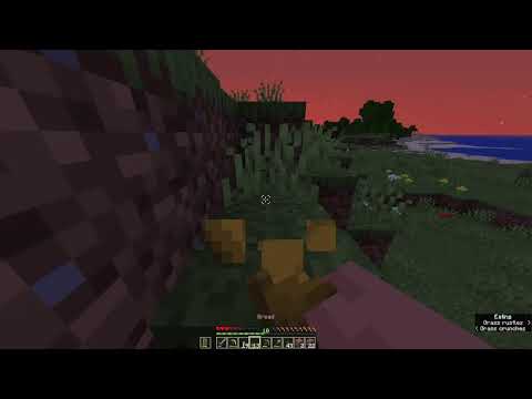 [LIVE] ASMR Minecraft gameplay.