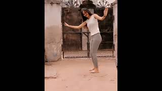 Cute Girl Dancing 💃💃 | On Punjabi Song | Jee Karda | Insta Status