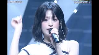 BABYMONSTER  "DRIP" at CDTV LIVE PERFORMANCE