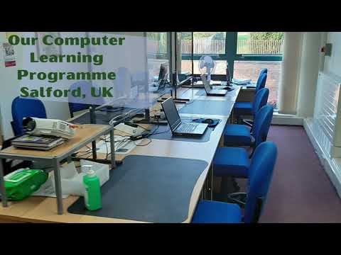 Welcome to Our Computer programme