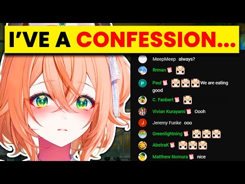 Nimi's Confession That Caught Everyone Off Guard: