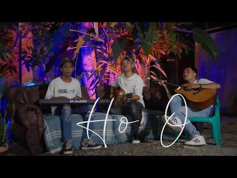 Ho o - Ganjo I Offical Music Video