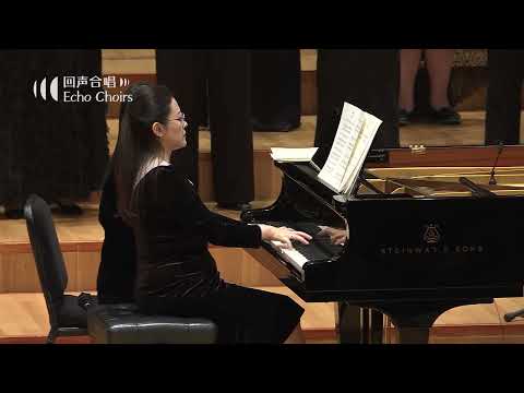 【黄英】长恨歌第六乐章 宛转蛾眉马前死