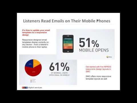 10-1-15 Introduction to Salesforce Marketing Cloud