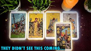 THEY DIDN’T SEE THIS COMING… Your Awakening Changes EVERYTHING 🔥
