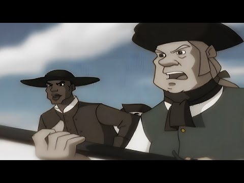 Liberty's Kids 🇺🇸 | Liberty or Death