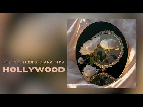 Flo Nocturn x @dimadiana  - Hollywood