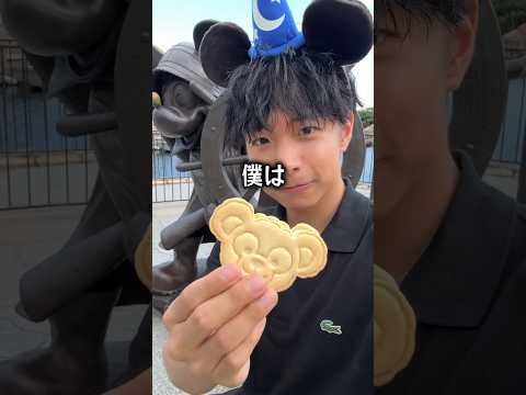 ぼっちディズニーで大量のフードをドカ食いした結果…