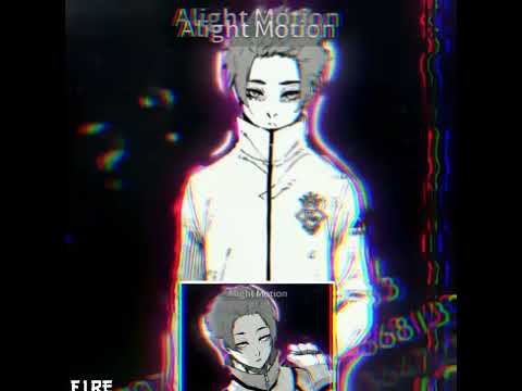 anyone looking to collab? 👀 #fyp #anime #bluelock #animeedit #itoshisae #bluelockedit