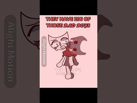 rnd core // razzle and dazzle // #dandysworld #animation #memes #trending #givemebackmykids