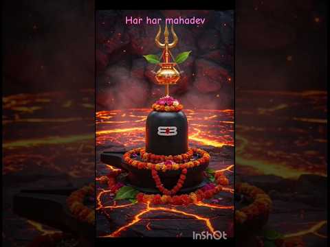 har har mahadev#trending 🔥#viralvideo #bholenath #shorts