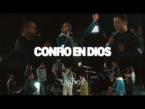 Confío en Dios TRADUCCIÓN OFICIAL | (Trust In God - Elevation Worship) @NuevaRazaMusic @SDVMusic