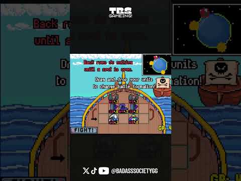 TBS plays Planet Slooper #PlanetSlooper #IndieGame #StrategyGame #Roguelike #GamingCommunity #TBS