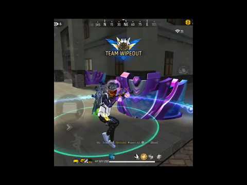 1vs4 impossible 🥶 #wgitachi