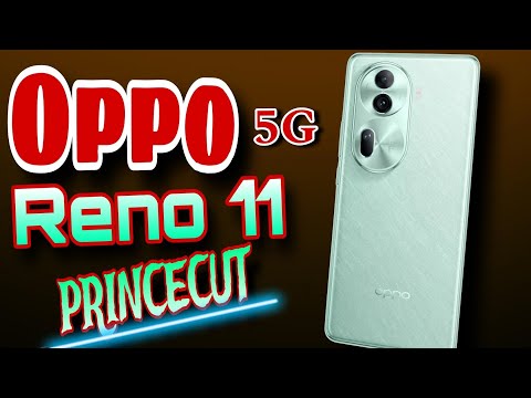 Oppo Reno 11 - The Best Budget Flagship? Full Review! #smartphone #oppo