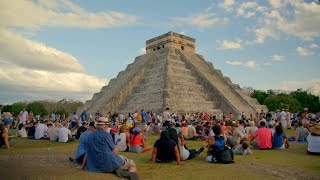 Equinoccio: Kukulcán desciende a la Tierra | National Geographic en Español