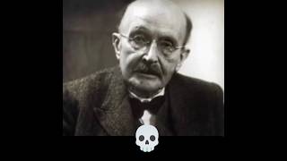 Father of quantum physics 🔥.. Max planck edit.